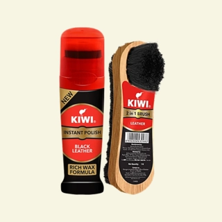 SHOE CARE