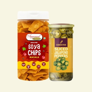 HEALTHY SNACKS