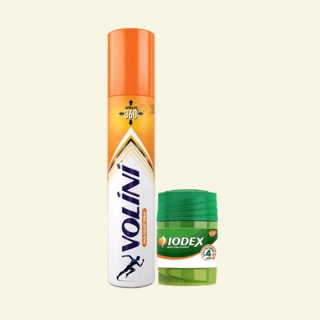 WELLNESS & COMMON PHARMA
