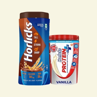 NUTRITIONAL DRINK
