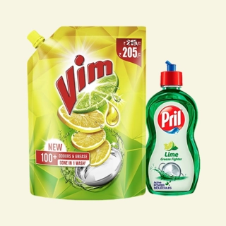 UTENSIL CLEANERS