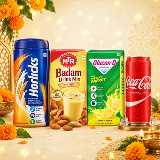 INSTANT DRINK