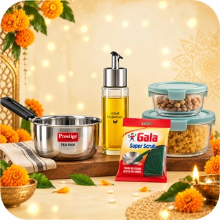 HOME & KITCHEN TOOLS