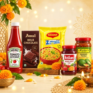 PACKAGED FOODS