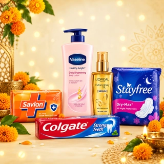 PERSONAL CARE