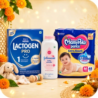 BABY CARE