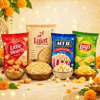 SNACKS