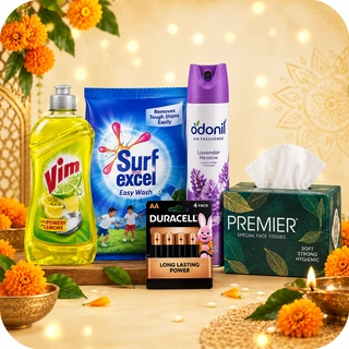 HOUSEHOLD CARE