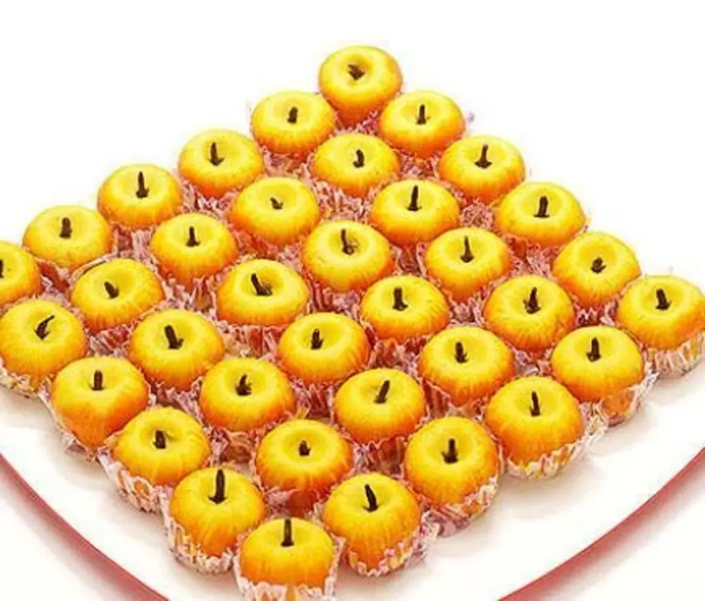 KAJU APPLE