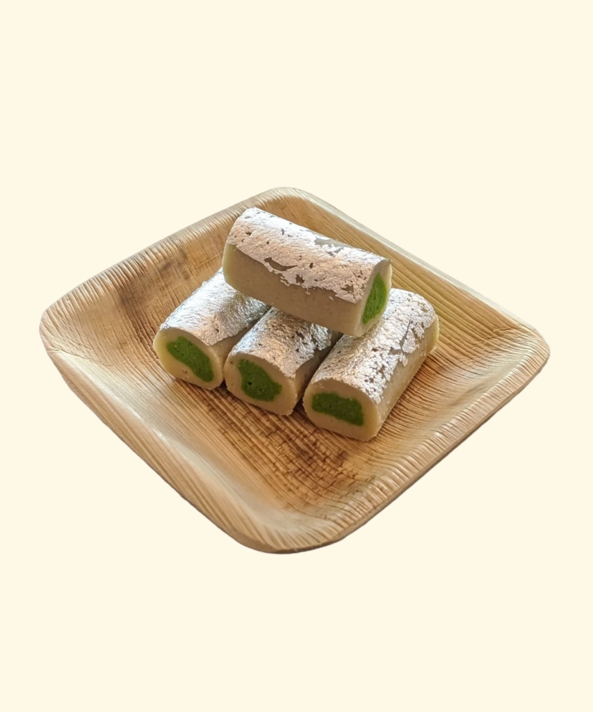 KAJU ROLL