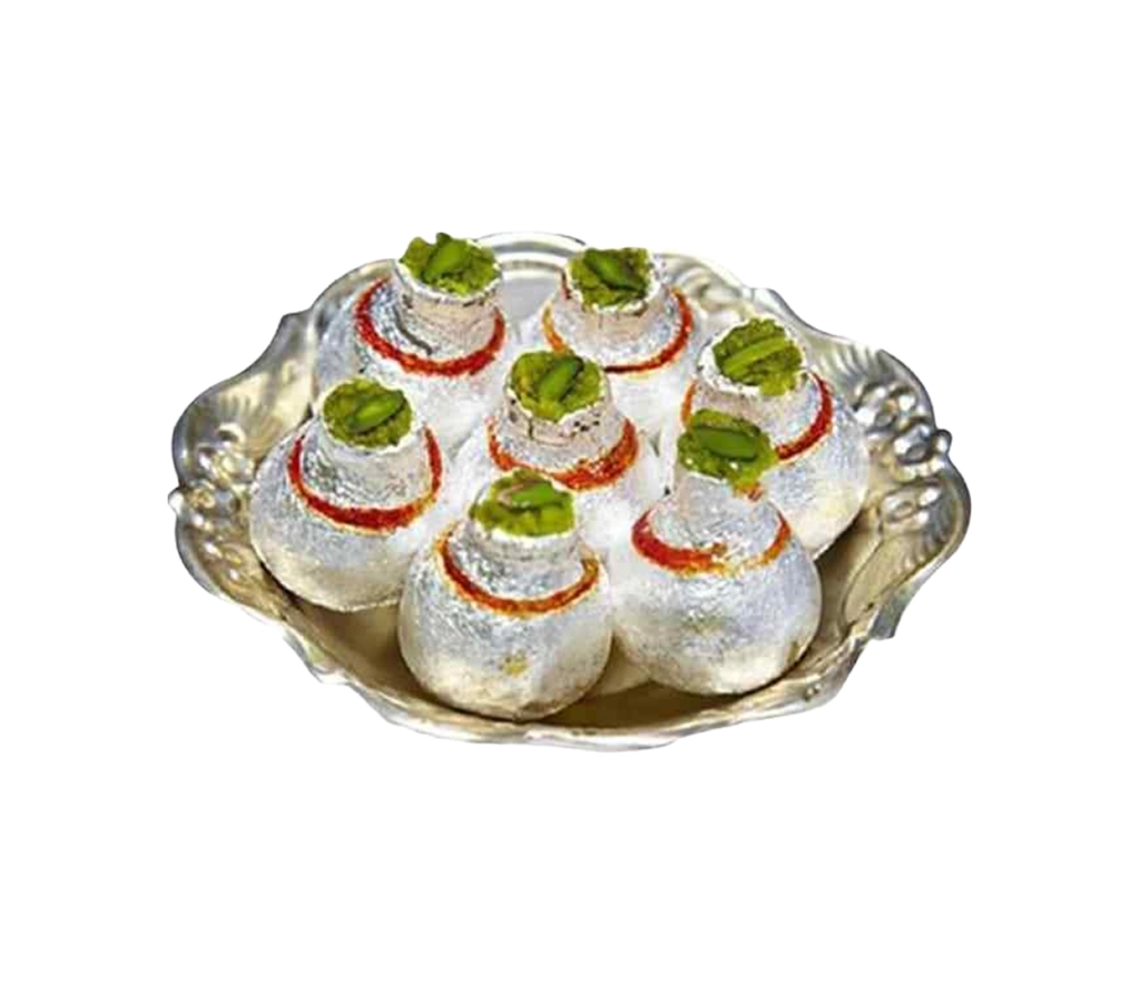 KAJU KALASH