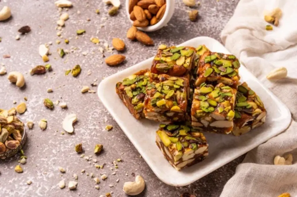 ANJEER CHIKKI