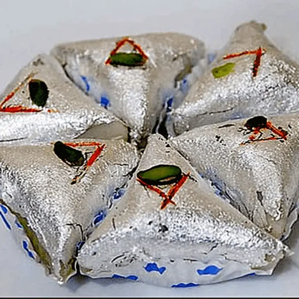 KAJU GILORI