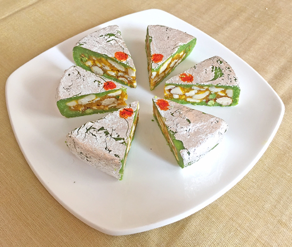 KAJU KASATA