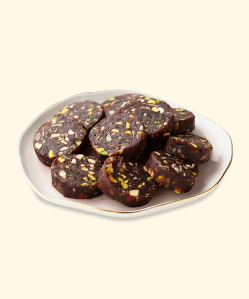 KHAJOOR ROLL