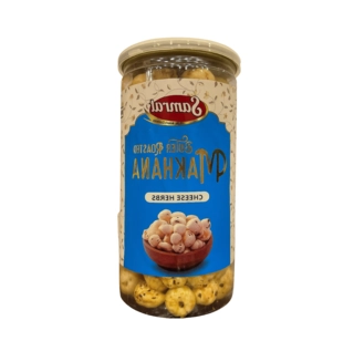 MAKHANA SALT