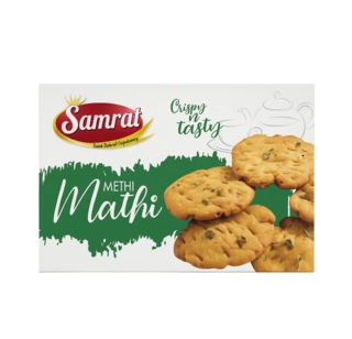 METHI MATHI