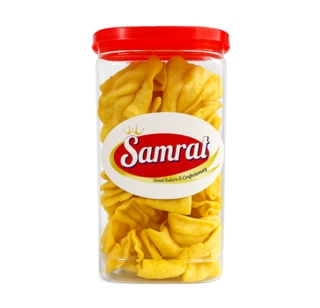 SAMRAT BANANA CHIPS