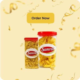 SAMRAT ITEM