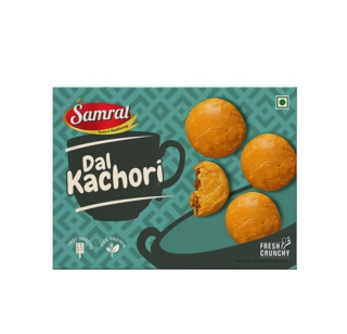 DAL KACHORI