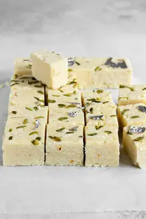 PLAIN BARFI