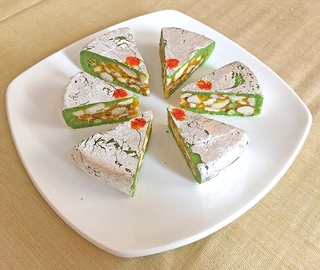 KAJU KASATA
