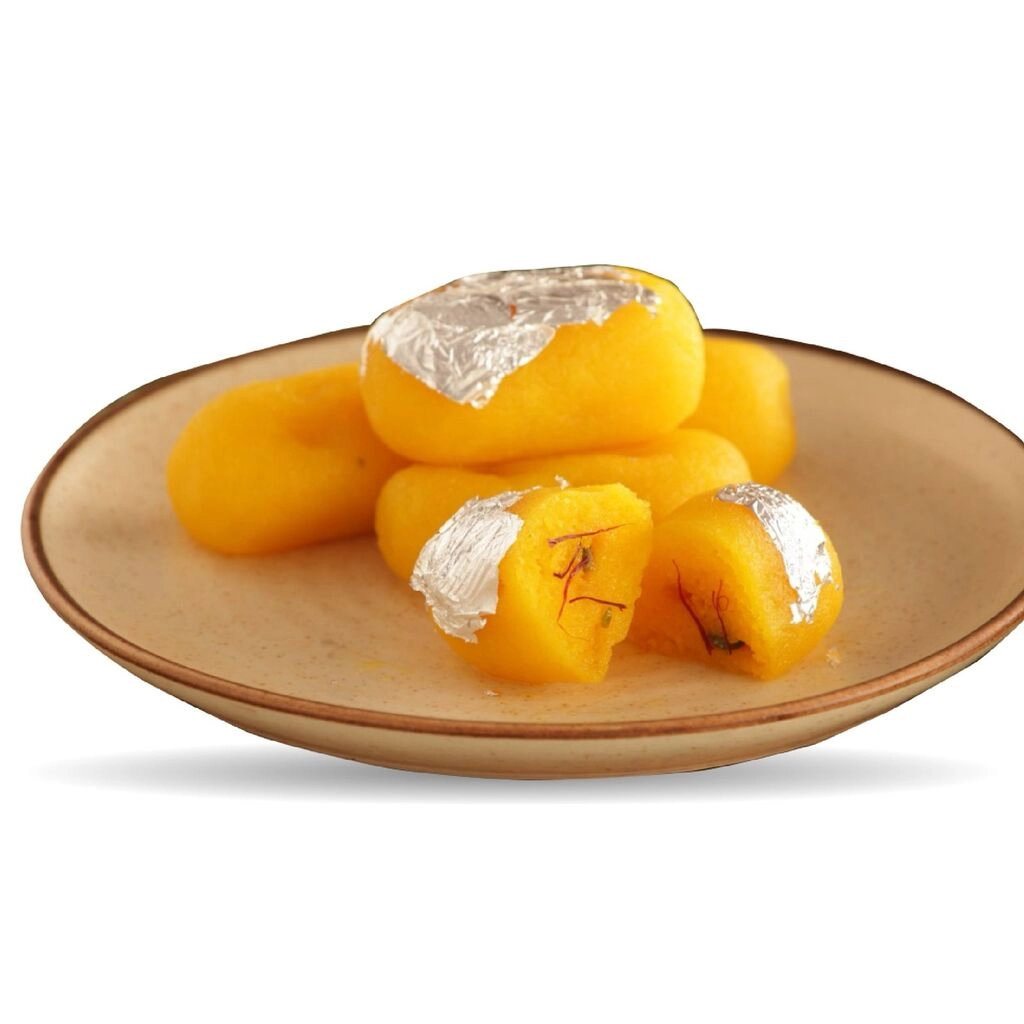 Kesar Bhog