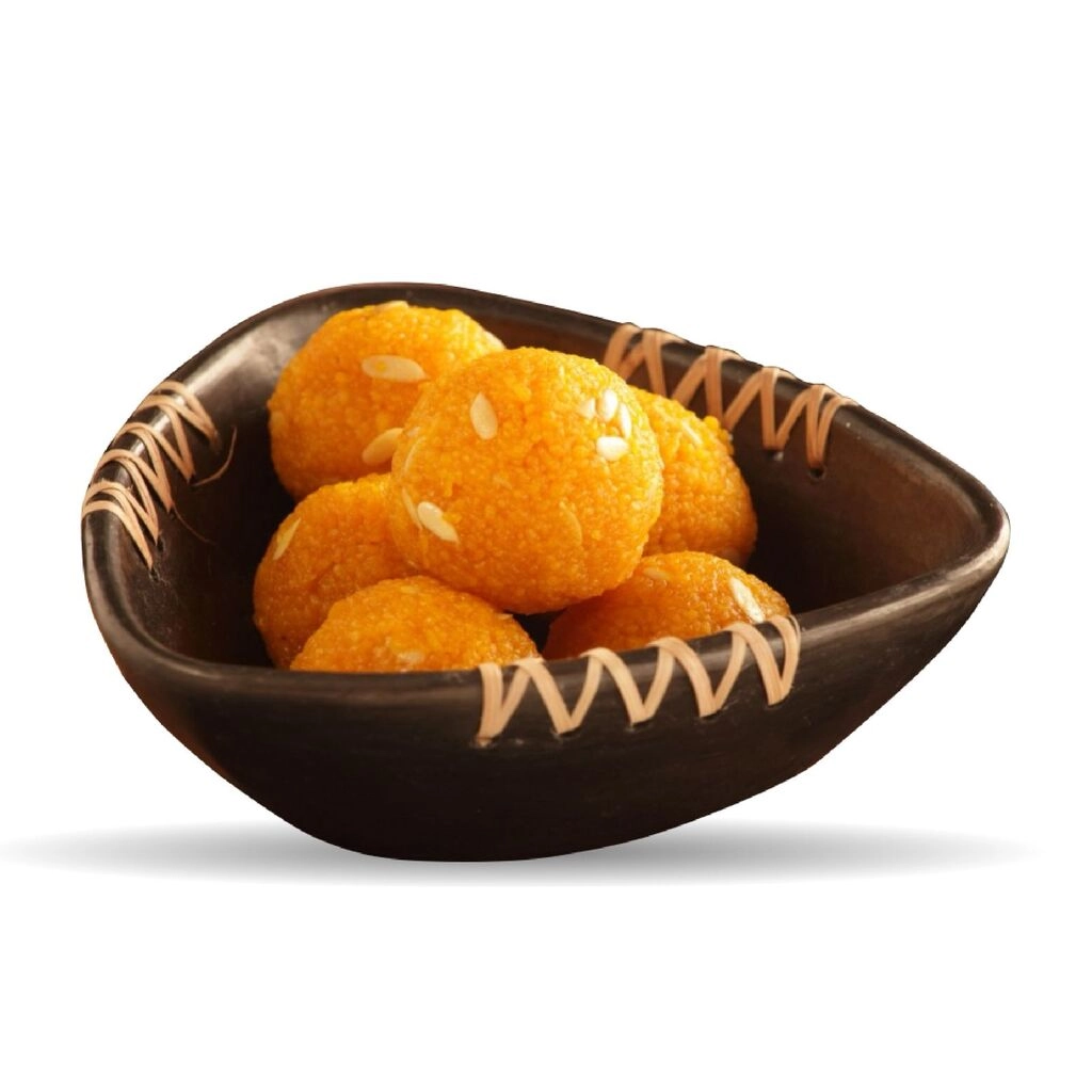 Motichoor Ladoo