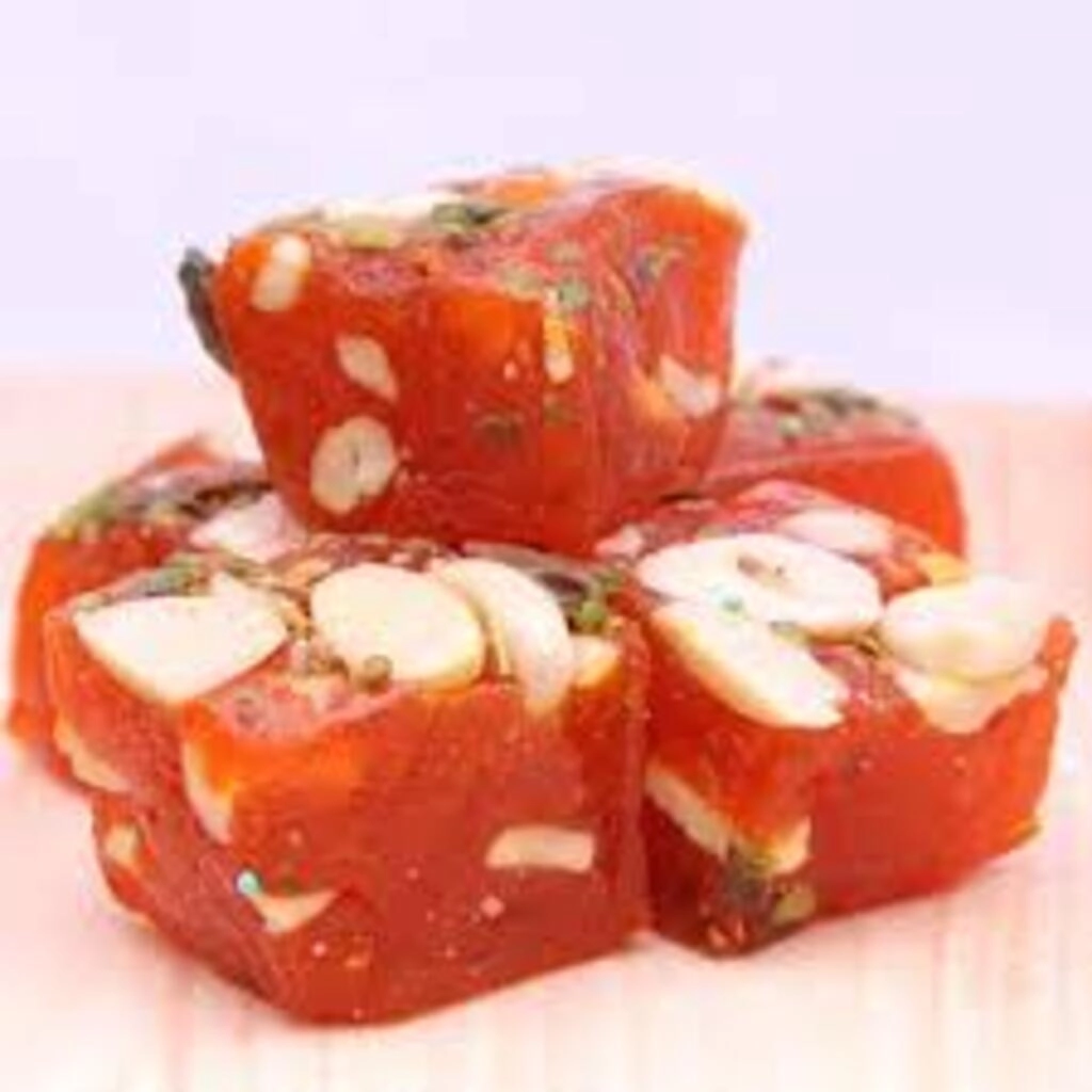 Karachi Halwa Special