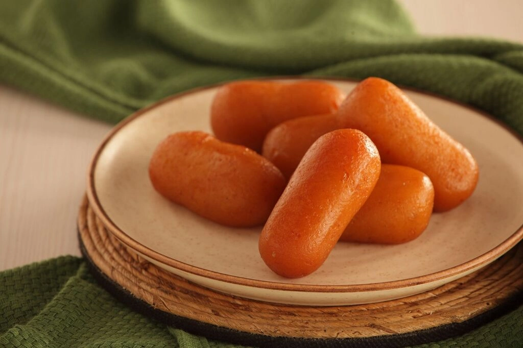 Gulab Jamun