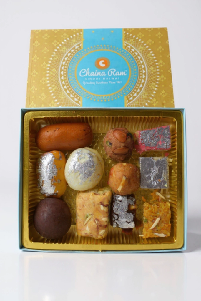 Assorted Sweets 2