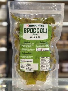 Broccoli Chips