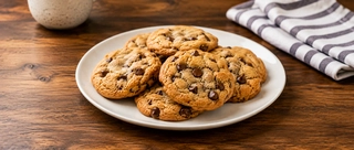 KANDAVIKA COOKIES