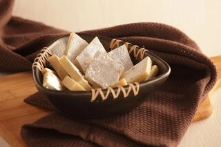 Kaju Katli