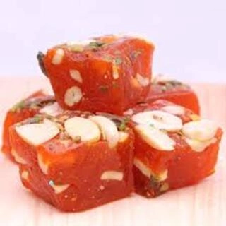 Karachi Halwa Special