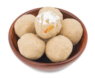 Atta Ladoo
