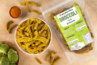 Broccoli Sticks