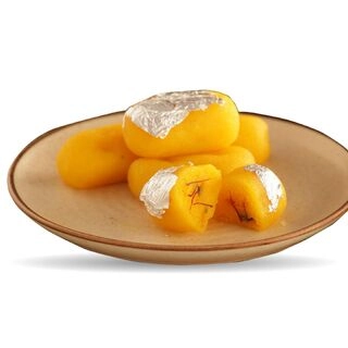 Kesar Bhog