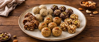 CHAINA RAM SWEETS