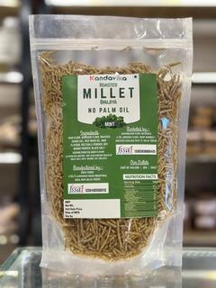 Millet Bhujiya Mint