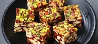KANDAVIKA HEALTHY SWEETS