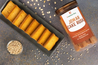 Cake Rusk