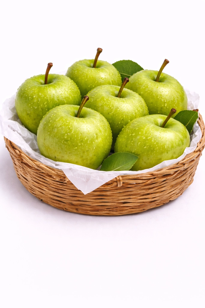 Apple Green Imp