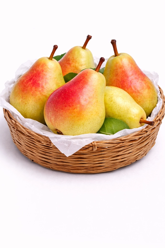 Pear Imp Tenchy