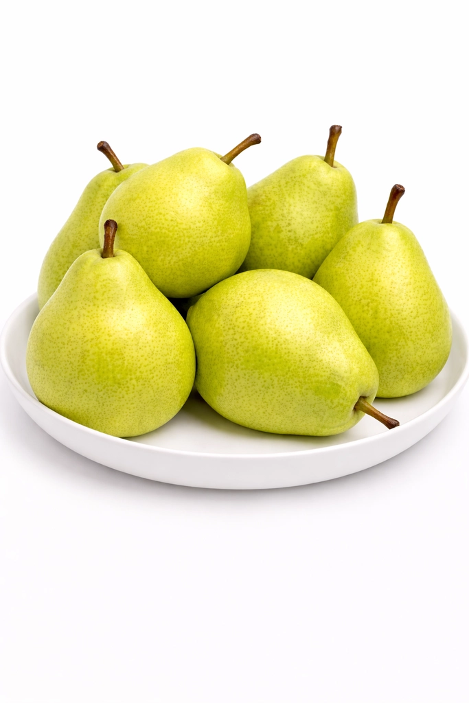 Pear Mota Imp