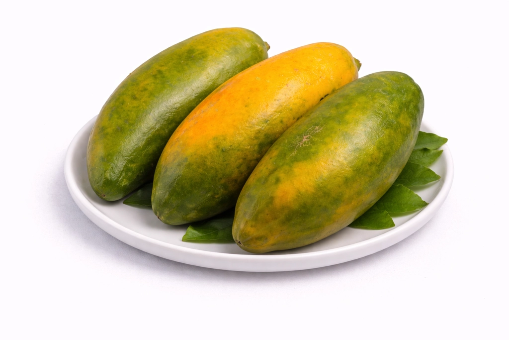 Papaya Banglore
