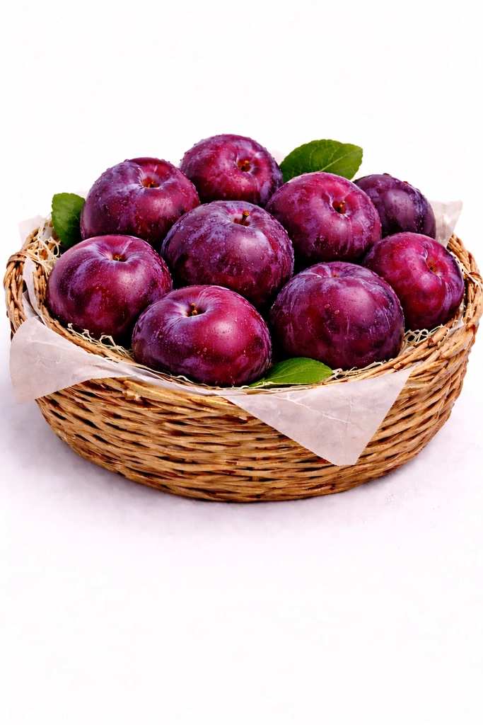 Plum Imp Uas