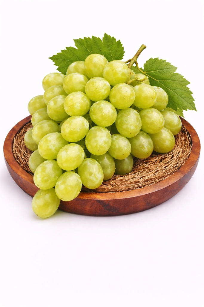 Green Grapes Imp