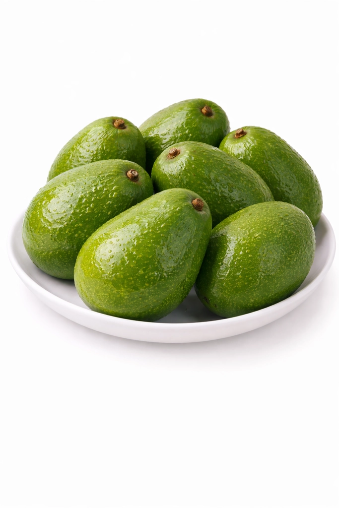 Avocado Indian