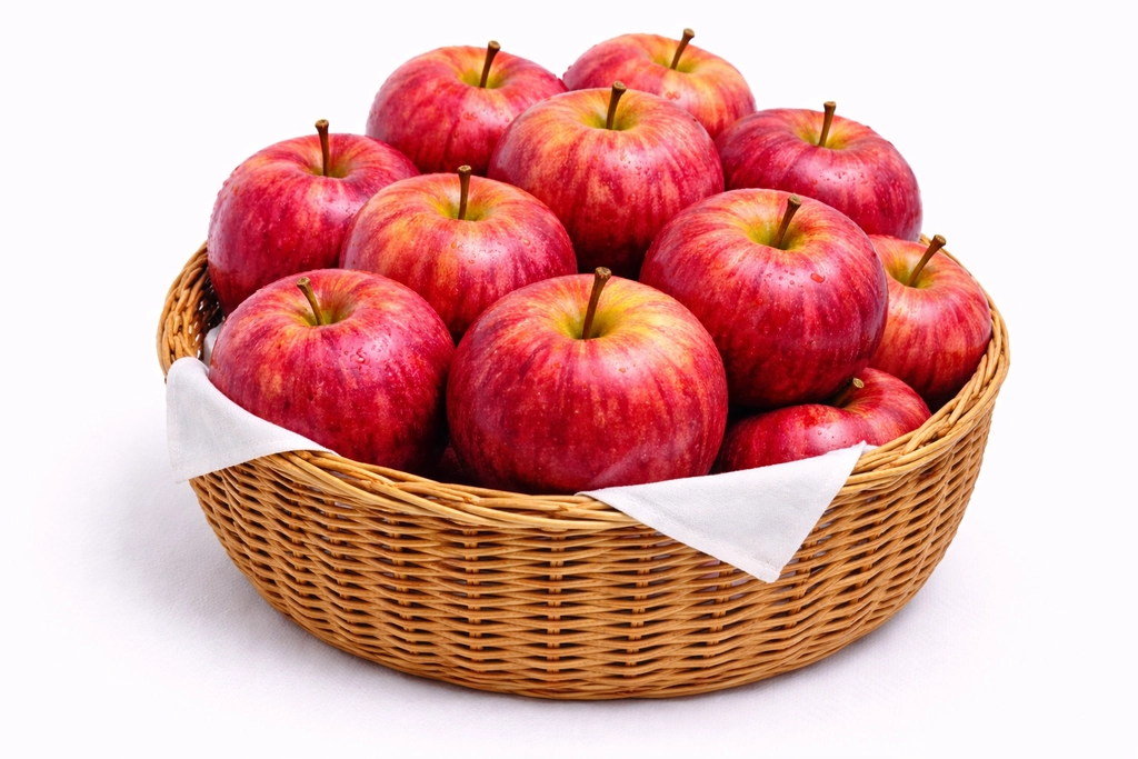 Apple Gala Imp